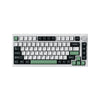 VOICSKY PULSE 96 / 75 Gaming Keyboard Tri-M / Volume Knob / WBD / Cloudy Tactile Switch