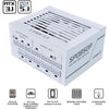 LIAN LI SP850 / SP1000 80+ Platinum ATX 3.1 Fully Modular SFX PSU