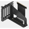 HAVN HS 420 Vertical GPU / Universal VGPU Mounting Bracket / BLACK / WHITE