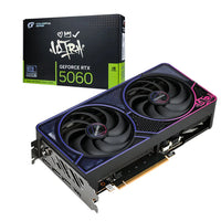 Colorful iGame GeForce RTX 5060 ULTRA OC / DUO OC 8GB-V 8GB GDDR7
