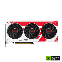 Load image into Gallery viewer, ASUS T1 GeForce RTX 5060 Ti 8GB GDDR7 OC Edition
