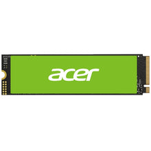 Load image into Gallery viewer, ACER FA200 PCIe Gen 4x4 NVMe 2.0 M.2 2280 Internal SSD 500GB / 1TB / 2TB / 4TB Read-Up-To 7200 MB/s PS5 Compatible
