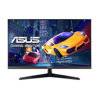 ASUS VY249HG2 / VY279HG2  Eye Care Gaming Monitor 23.8" / 27" FHD / IPS / 144Hz / 1ms MPRT / AMD FreeSync