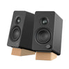 CREATIVE XF1 Desktop 2.0 Hi-resolution Speakers With Bluetooth BLACK / WHITE