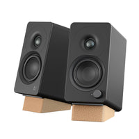 CREATIVE XF1 Desktop 2.0 Hi-resolution Speakers With Bluetooth BLACK / WHITE