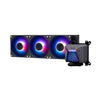 MSI MAG CORELIQUID A15 240 / 360 ARGB AIO LIQUID COOLER BLACK