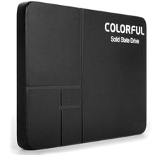 Load image into Gallery viewer, Colorful SL500 2.5" SATA 3.0 Internal SSD 256GB / 512GB / 1TB
