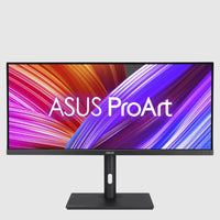 ASUS ProArt Display PA348CGV 34" / UWQHD / IPS / 120Hz / 2ms / AMD FreeSync Premium Pro Professional Monitor