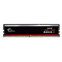 G.SKILL Aegis 5 DDR5 16GB 32GB 64GB 5600MHz CL36 Memory Kit With Intel XMP & AMD EXPO PERFORMANCE RAM DESKTOP