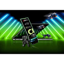 Load image into Gallery viewer, addlink S93 GEN4X4 NVMe M.2 2280 SSD with SLC Cache and HMB Technology 1TB / 2TB / 4TB
