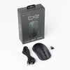 TECWARE EX2 Lightweight Tri-Mode Wireless Gaming Mouse BLACK/WHITE