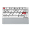 Keychron Silicone Palm Rest / Palm Rest Only