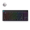 MCHOSE Mix87 Hall Effect Magnetic Switch Gaming Keyboard / Mount Tai Magnetic Switch GT