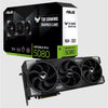 ASUS TUF Gaming GeForce RTX 5080 16GB GDDR7 OC 2730MHz Boost 30Gbps 256bit 10752CC DX12 DLSS 4 / TUF-RTX5080-O16G-GAMING