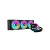 DeepCool LP240 / LP360 Series AIO CPU Liquid Cooler With High Performance ARGB Fans 240mm / 360mm