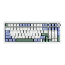 Load image into Gallery viewer, VOICSKY PULSE 96 / 75 Gaming Keyboard Tri-M / Volume Knob / WBD / Cloudy Tactile Switch
