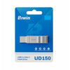 Biwin UD150 USB Flash Drive USB-A and USB-C TYPE-C 64GB / 128GB