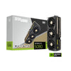 ZOTAC GAMING GeForce RTX 5080 / SOLID / SOLID OC / SOLID OC WHITE / SOLID CORE OC / 16GB GDDR7