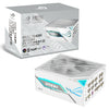 ASUS ROG Thor 1000W / 1200W PLATINUM III 80 PLUS ATX 3.1 PCIe 5.1 FULLY MODULAR POWER SUPPPLY PSU WITH MAGNETIC OLED