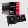 ASUS Prime Radeon RX 9070 XT OC Edition 16GB GDDR6 256bit 4096SP DX12 AMD RDNA4 GPU
