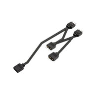 ID-COOLING FS-04 ARGB 5V 3Pin ARGB Splitter
