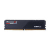 G.SKILL Ripjaws S5 16GB 64GB 5600MHz 5200MHz 6000MHz CL36 DDR5 Single / Dual Memory Kit BLACK / WHITE