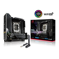 ASUS ROG STRIX Z690-I GAMING WIFI mITX Intel Motherboard LGA1700