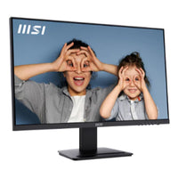 MSI PRO MP273U 27" UHD / IPS / 60Hz / 1ms / Flat Business & Productivity Monitor