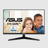 ASUS VY249HE / VY279HE FHD 75Hz AMD FreeSync IPS Eye Care Monitor