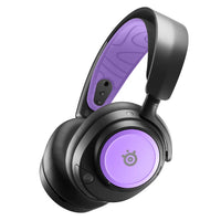 SteelSeries Arctis Nova Booster Pack Custom Headband & Speaker Plates