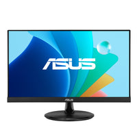 ASUS VP229HF Eye Care Gaming Monitor 21.45'' / IPS / Full HD / 99% sRGB / Frameless / 100Hz / Adaptive-Sync / 1ms
