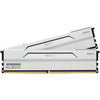 KLEVV BOLT V 32GB 2x16GB DDR5 6000MHz CL28 CL30 DESKTOP GAMING PERFORMANCE DUAL MEMORY KIT AMD EXPO INTEL XMP