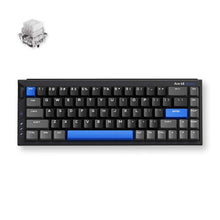 Load image into Gallery viewer, MCHOSE Ace68 Turbo Hall Effect Keyboard Mount Tai Magnetic Switch / 16K Polling Rate / RT0.001mm
