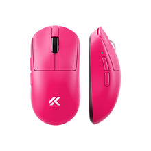Load image into Gallery viewer, MCHOSE A7 V2 Ultra / Ultra+ Lightweight 59g Gaming Mouse 8K Polling / PAW3950 TI / Charging Dock
