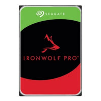 SEAGATE IronWolf Pro 4TB / 6TB / 8TB / 10TB / 7200RPM 3.5" NAS Sata Hard Drives