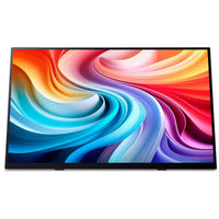 ACER UT272 27" 1HDMI 1DP / SPK / USB3.0 / OD / 4ms / Touch 360nits IPS 75Hz Portable Touch Monitor