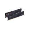 G.SKILL Flare X5 AMD EXPO 32GB 2x16GB / 64GB 2x32GB / 128GB 2x64GB / 256GB 4x64GB 6000MHz DDR5 Memory Kit