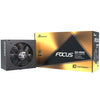 SEASONIC Focus+ GX Series 650W / 750W / 850W / 1000W 80+ Gold Fully Modular PSU