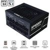 LIAN LI SP850 / SP1000 80+ Platinum ATX 3.1 Fully Modular SFX PSU