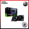 MSI GeForce RTX 5060 8G GAMING TRIO OC / 5060 8G GAMING OC 28Gbps 128bit PCIe 5.0 DX12 NVIDIA DLSS 4 Dual / Triple Fan