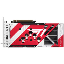 Load image into Gallery viewer, ASUS T1 GeForce RTX 5060 Ti 8GB GDDR7 OC Edition
