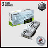 GIGABYTE GeForce RTX 5070 Ti EAGLE OC SFF / EAGLE OC ICE SFF 16GB GDDR7 GV-N507TEAGLE OC-16GD / GV-N507TEAGLEOC ICE-16GD