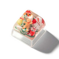 Keychron Artisan Keycaps