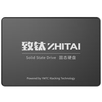 ZHITAI SC001 2.5'' SATA 3.0 6Gbps SSD 500GB / 1TB / 2TB