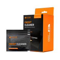 ID-COOLING FROST CLEANER X40 - Wipes for Removing Thermal Compounds (40pcs)