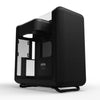 HYTE [ X50 AIR / X50 ] - Mid Tower ATX PC Case With Micro Mesh Panel & Rounded Design