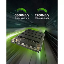Load image into Gallery viewer, ACER FA100 M.2 PCIe Gen3x4 NVMe M.2 Internal SSD / 256GB / 512GB / 1TB
