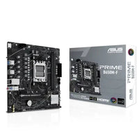 Asus PRIME B650M-F mATX Motherboard AMD AM5