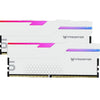 Acer Predator Hermes RGB 32GB 2x16GB 6400MHz 6800Mhz 7200MHz DDR5 Memory Kit BLACK / WHITE CL32 CL34 GAMING PERFORMANCE