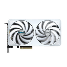 Load image into Gallery viewer, GIGABYTE GeForce RTX 5060 Ti EAGLE OC ICE 8GB / 16GB GDDR7 2617MHz 128bit 4608CC DX12 DLSS 4 GV-N506TEAGLEOC ICE-16GD
